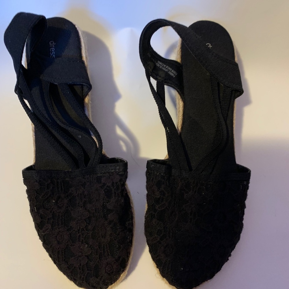 Wedges